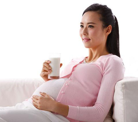 孕婦必須喝孕婦奶粉？.jpg